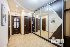 1-к квартира, вторичка, 53м2, 3/25 этаж