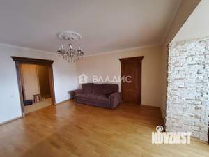 3-к квартира, вторичка, 104м2, 12/14 этаж