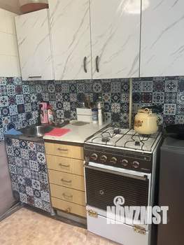 2-к квартира, вторичка, 44м2, 3/5 этаж