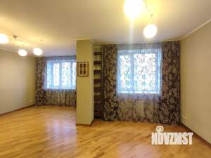 2-к квартира, вторичка, 81м2, 12/16 этаж