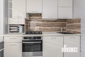 1-к квартира, вторичка, 32м2, 8/9 этаж