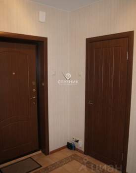 2-к квартира, вторичка, 65м2, 10/25 этаж