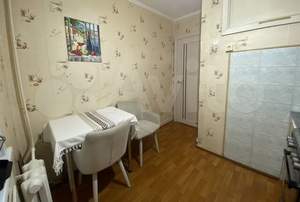 1-к квартира, вторичка, 32м2, 1/5 этаж