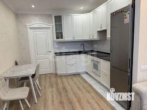 2-к квартира, вторичка, 67м2, 2/25 этаж