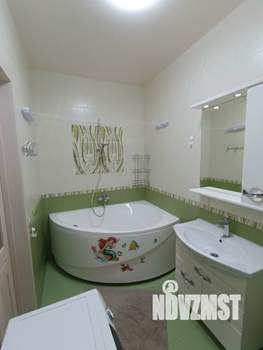 1-к квартира, вторичка, 54м2, 12/19 этаж