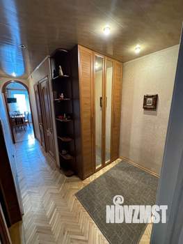 3-к квартира, вторичка, 55м2, 3/9 этаж