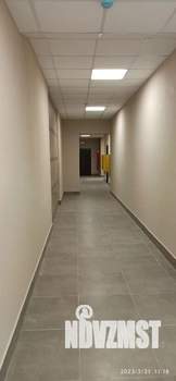 2-к квартира, вторичка, 40м2, 8/25 этаж