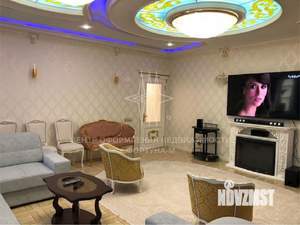 5-к квартира, вторичка, 199м2, 9/13 этаж