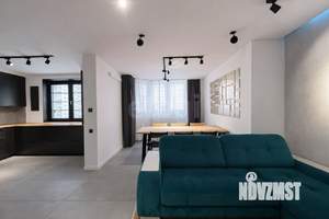 3-к квартира, вторичка, 100м2, 10/25 этаж