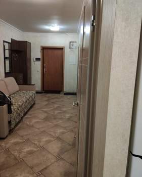 1-к квартира, вторичка, 58м2, 13/25 этаж