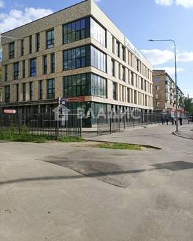 1-к квартира, вторичка, 32м2, 5/5 этаж