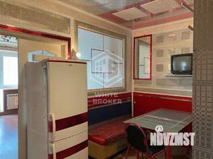 2-к квартира, вторичка, 63м2, 5/9 этаж