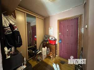 1-к квартира, вторичка, 39м2, 5/9 этаж