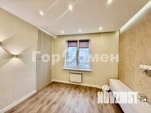 2-к квартира, вторичка, 56м2, 10/25 этаж