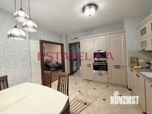 2-к квартира, вторичка, 85м2, 21/24 этаж