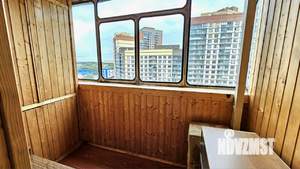 3-к квартира, вторичка, 64м2, 8/9 этаж