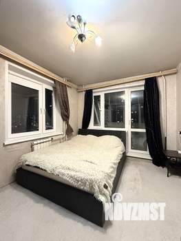 1-к квартира, вторичка, 35м2, 10/14 этаж