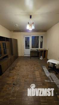 2-к квартира, вторичка, 42м2, 7/9 этаж