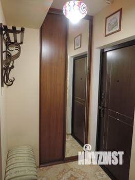 1-к квартира, вторичка, 37м2, 12/17 этаж