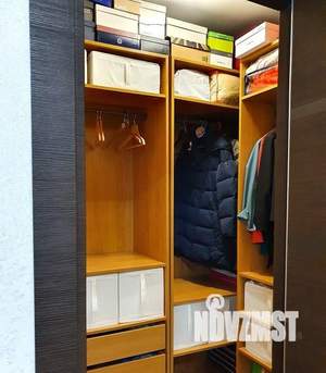 1-к квартира, вторичка, 48м2, 23/25 этаж