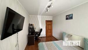 3-к квартира, вторичка, 80м2, 2/14 этаж