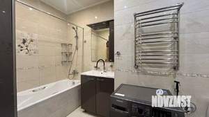 2-к квартира, вторичка, 95м2, 16/19 этаж