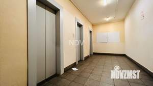 1-к квартира, вторичка, 34м2, 2/23 этаж