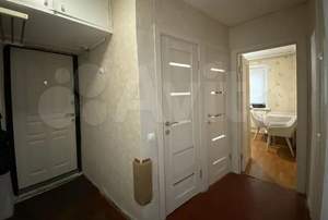 1-к квартира, вторичка, 32м2, 1/5 этаж