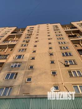 2-к квартира, вторичка, 59м2, 18/28 этаж