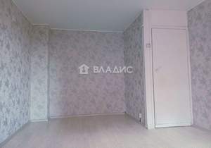 1-к квартира, вторичка, 36м2, 7/12 этаж