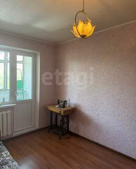 2-к квартира, вторичка, 52м2, 4/9 этаж