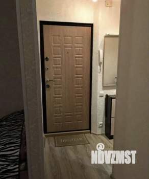 1-к квартира, вторичка, 32м2, 5/9 этаж