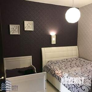 1-к квартира, вторичка, 48м2, 5/17 этаж