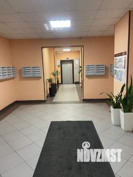 1-к квартира, вторичка, 50м2, 15/22 этаж