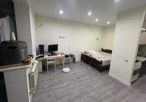 Студия квартира, вторичка, 32м2, 14/25 этаж