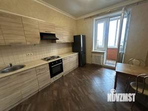 1-к квартира, вторичка, 53м2, 8/27 этаж