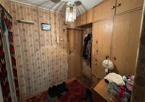 2-к квартира, вторичка, 44м2, 3/9 этаж