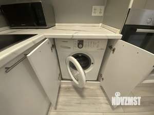 Студия квартира, вторичка, 27м2, 5/25 этаж