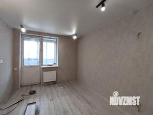 2-к квартира, вторичка, 63м2, 2/25 этаж
