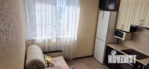 1-к квартира, вторичка, 44м2, 21/25 этаж