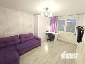 2-к квартира, вторичка, 44м2, 6/9 этаж
