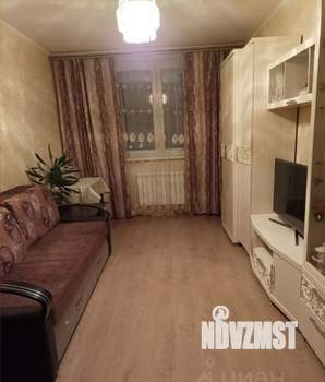 2-к квартира, вторичка, 65м2, 12/25 этаж