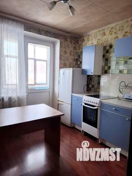 2-к квартира, вторичка, 58м2, 6/14 этаж