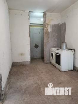 2-к квартира, вторичка, 43м2, 2/9 этаж