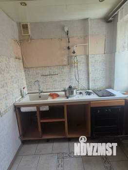 2-к квартира, вторичка, 44м2, 8/9 этаж