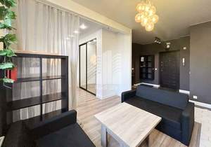 1-к квартира, вторичка, 39м2, 14/25 этаж
