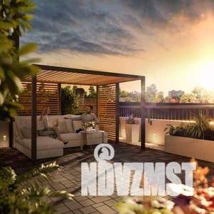 Студия квартира, вторичка, 28м2, 13/25 этаж