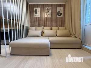 Студия квартира, вторичка, 29м2, 10/25 этаж