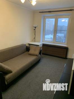 1-к квартира, вторичка, 21м2, 7/9 этаж