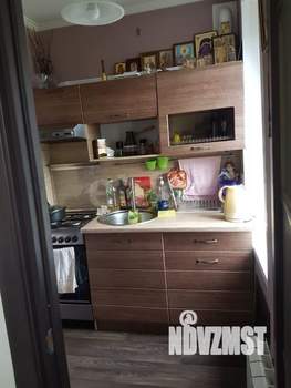 1-к квартира, вторичка, 23м2, 7/9 этаж
